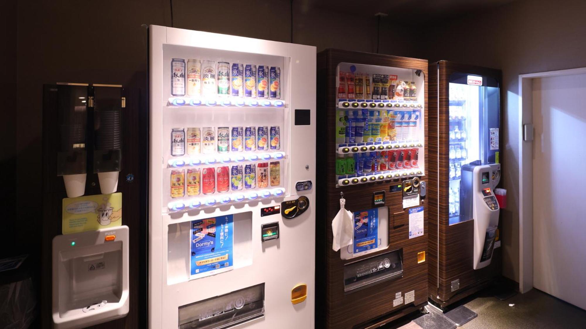 Dormy Inn Sendai Annex Zewnętrze zdjęcie